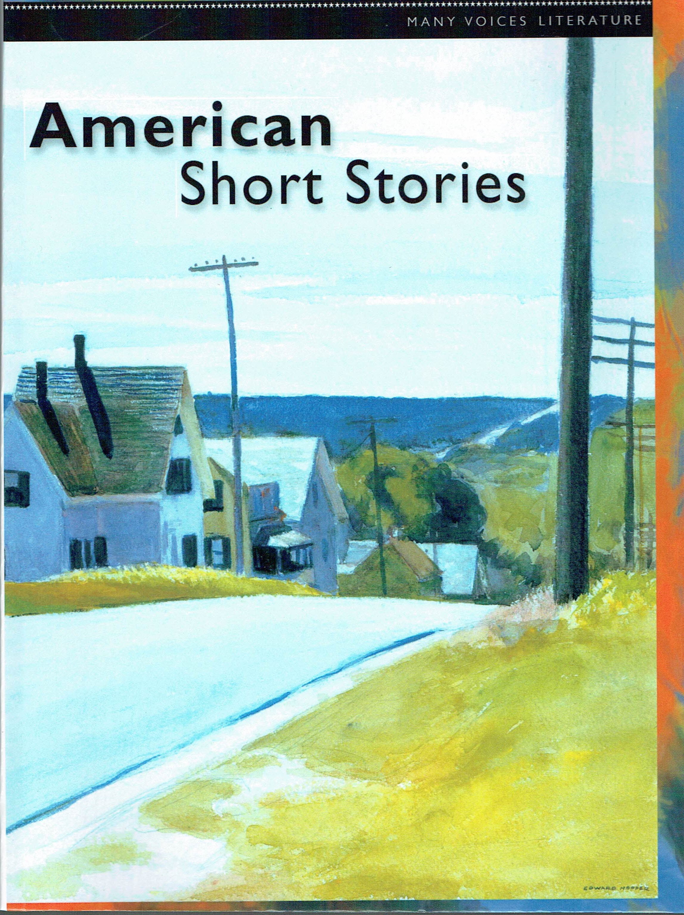 American Short Stories