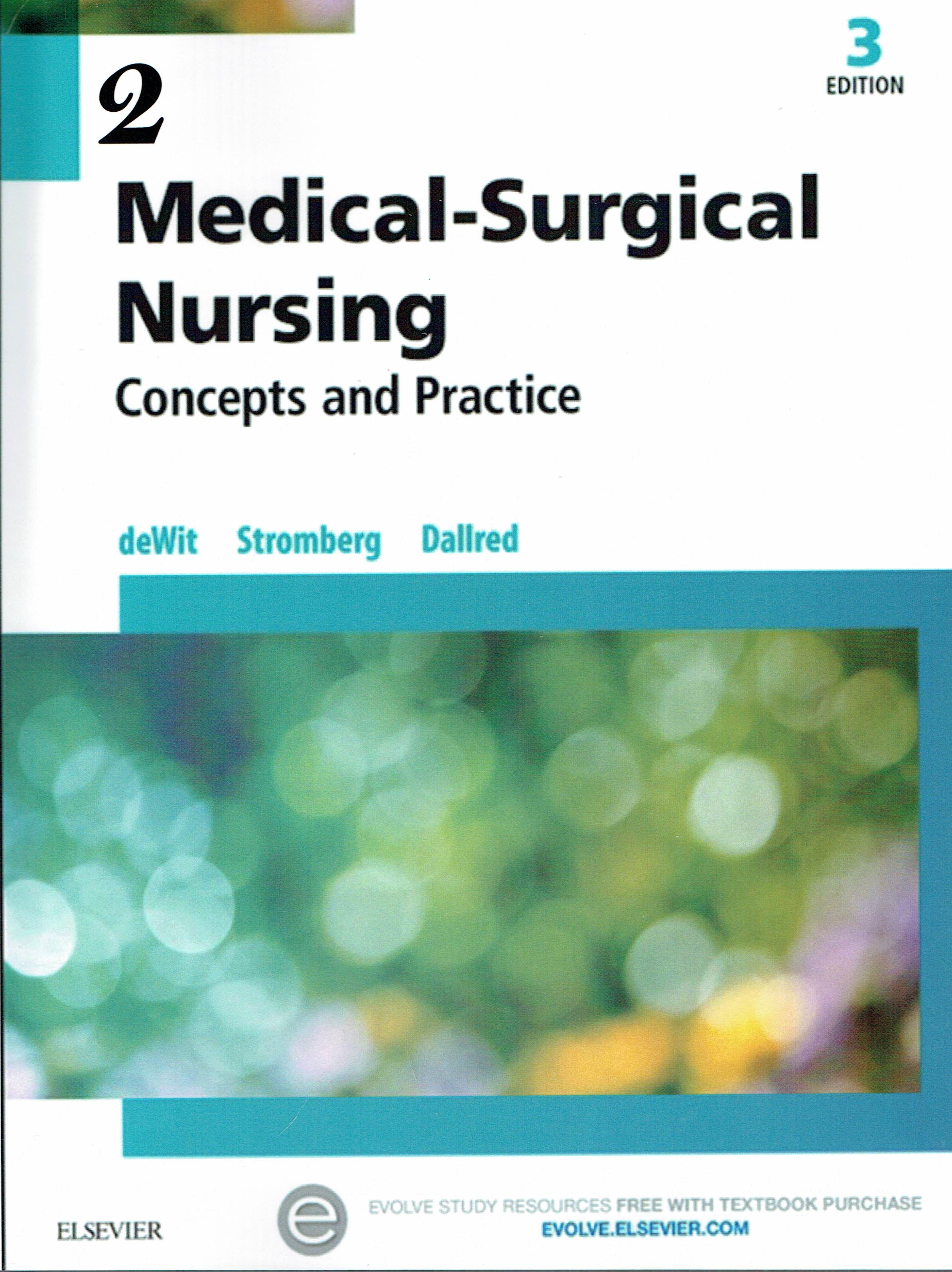 Medical-Surgical Nursing   2