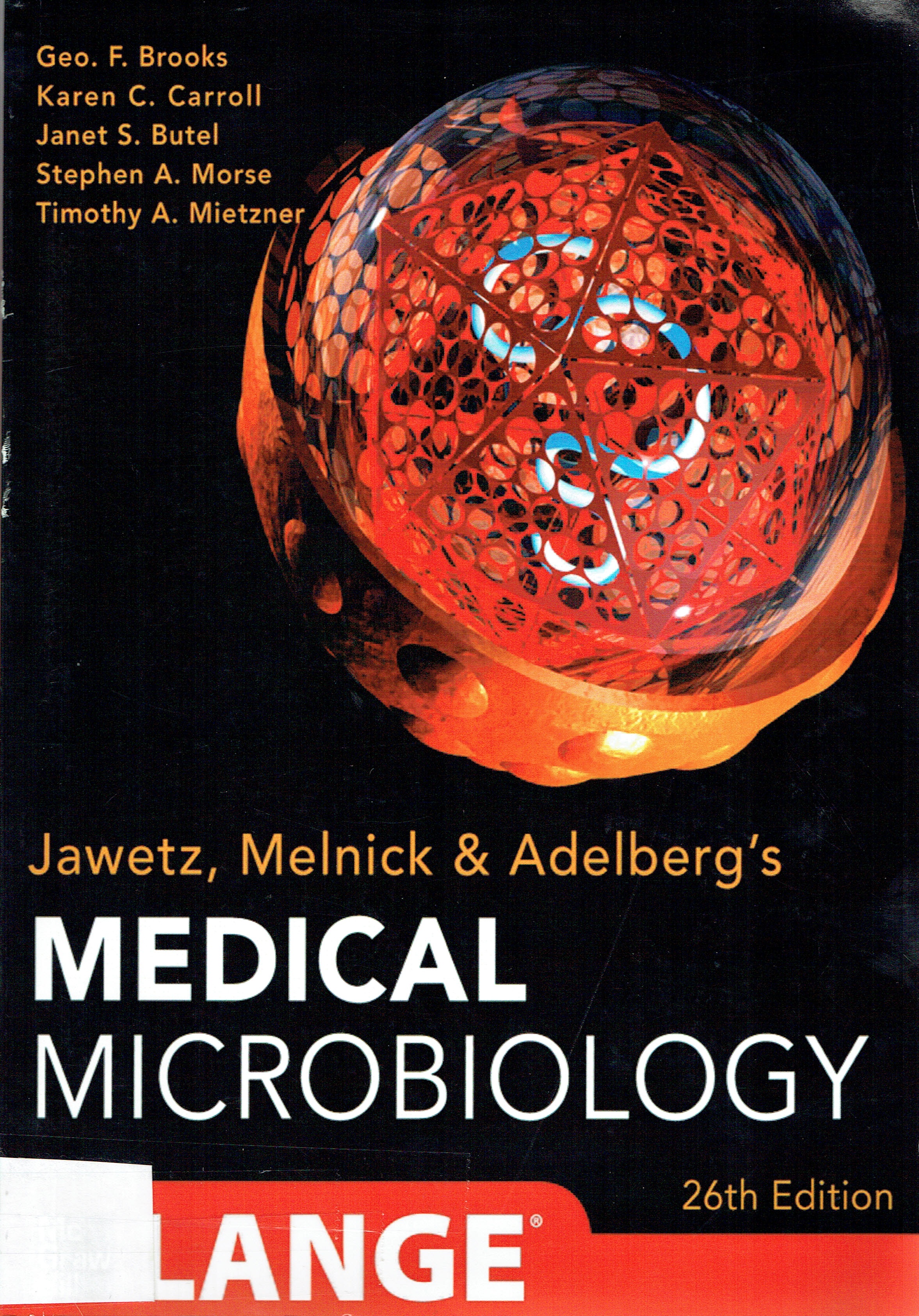 MEDICAL MICRONOILOGY