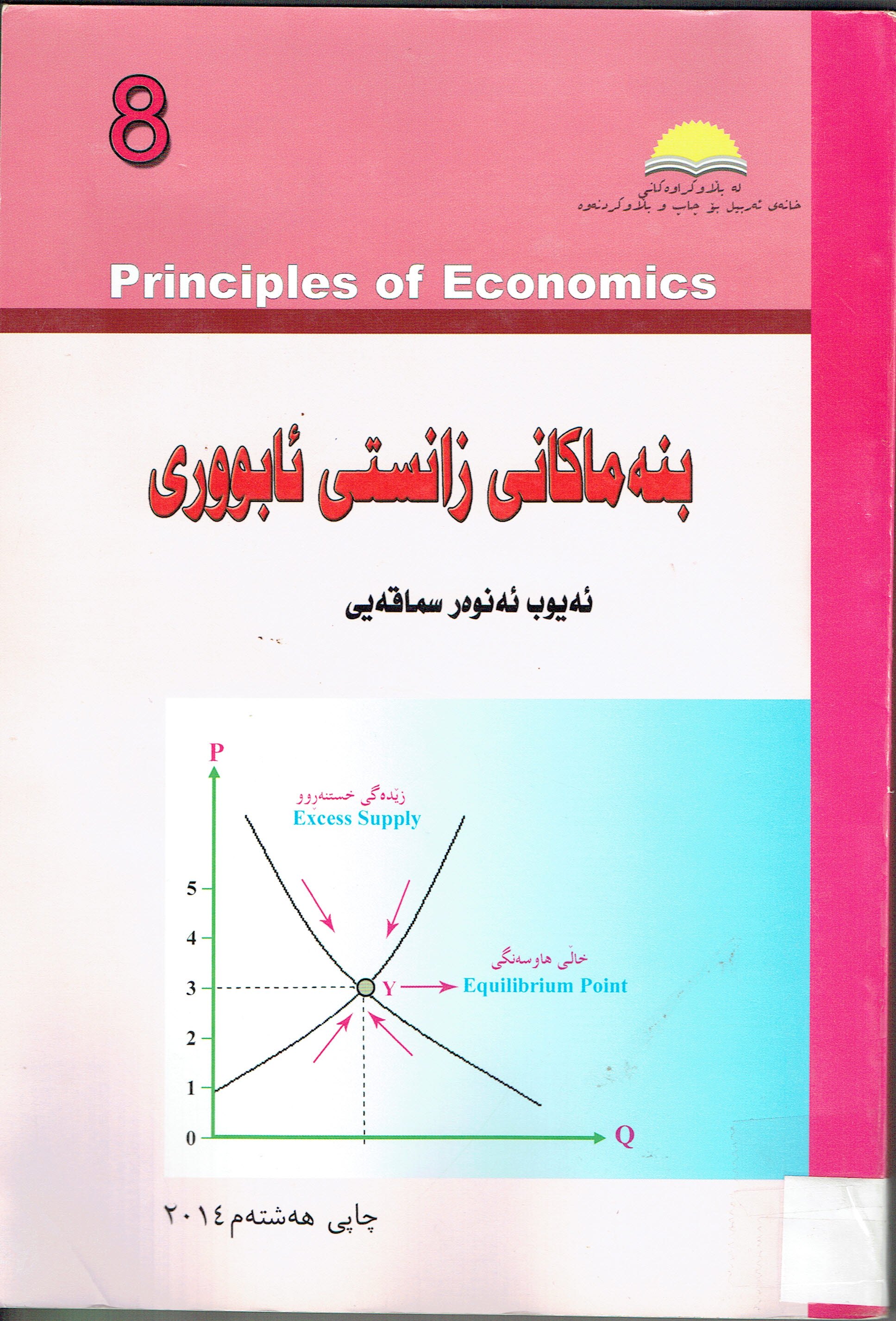 بنەماكانى زانستى ئابوورى