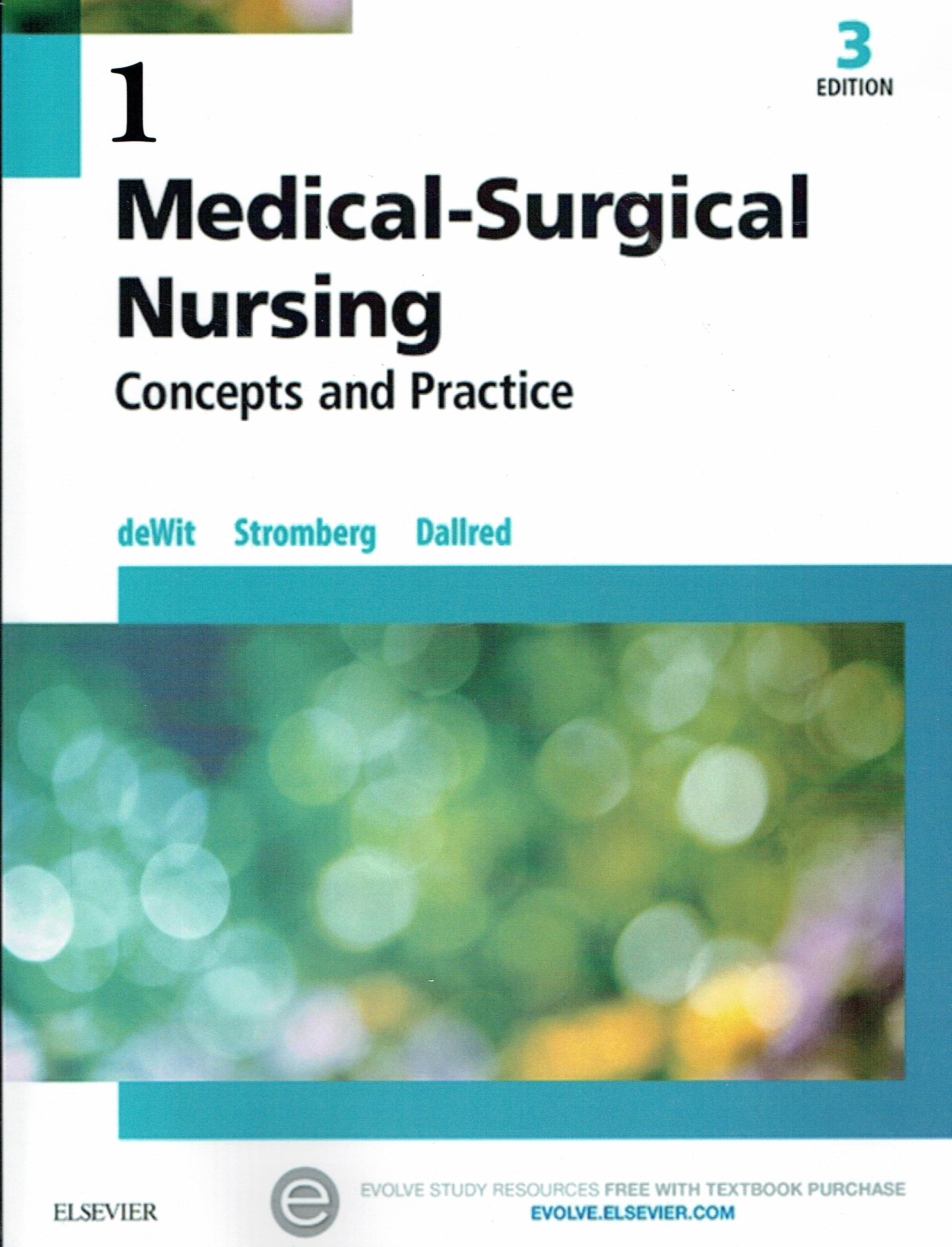 Medical- Surgical Nursing