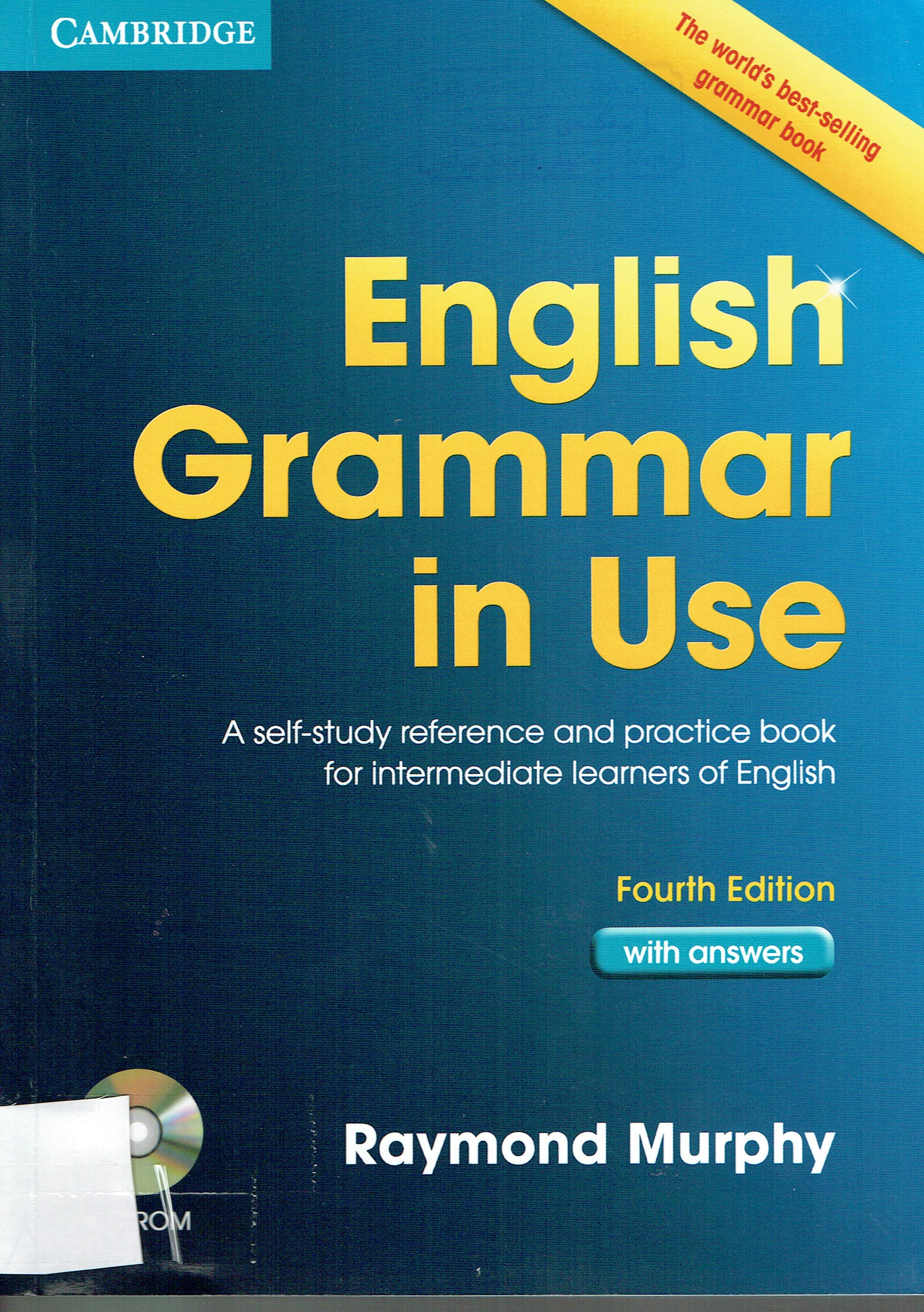 English Grammar in Use
