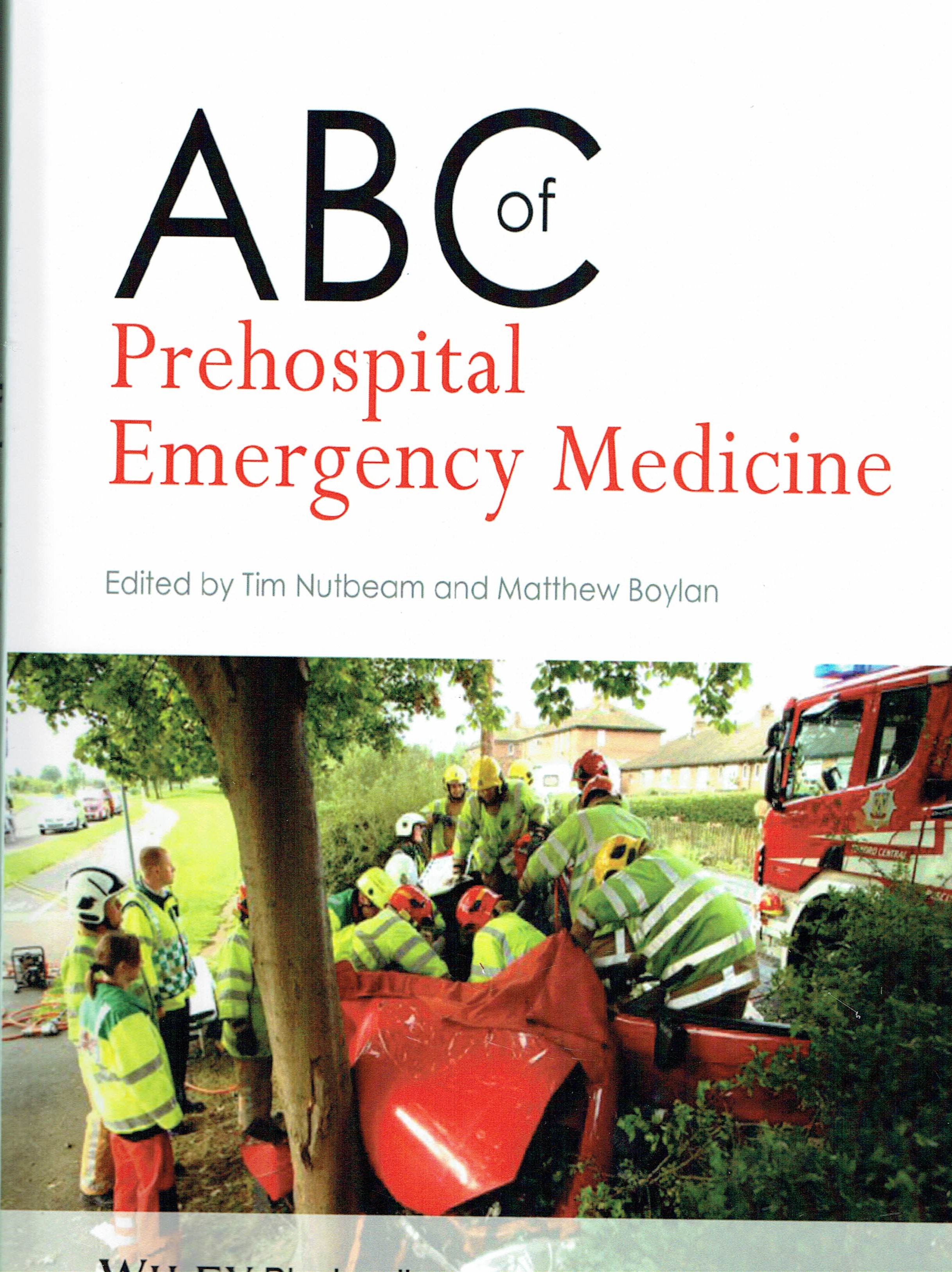 ABC  Prehospital Emergency Mwdicine