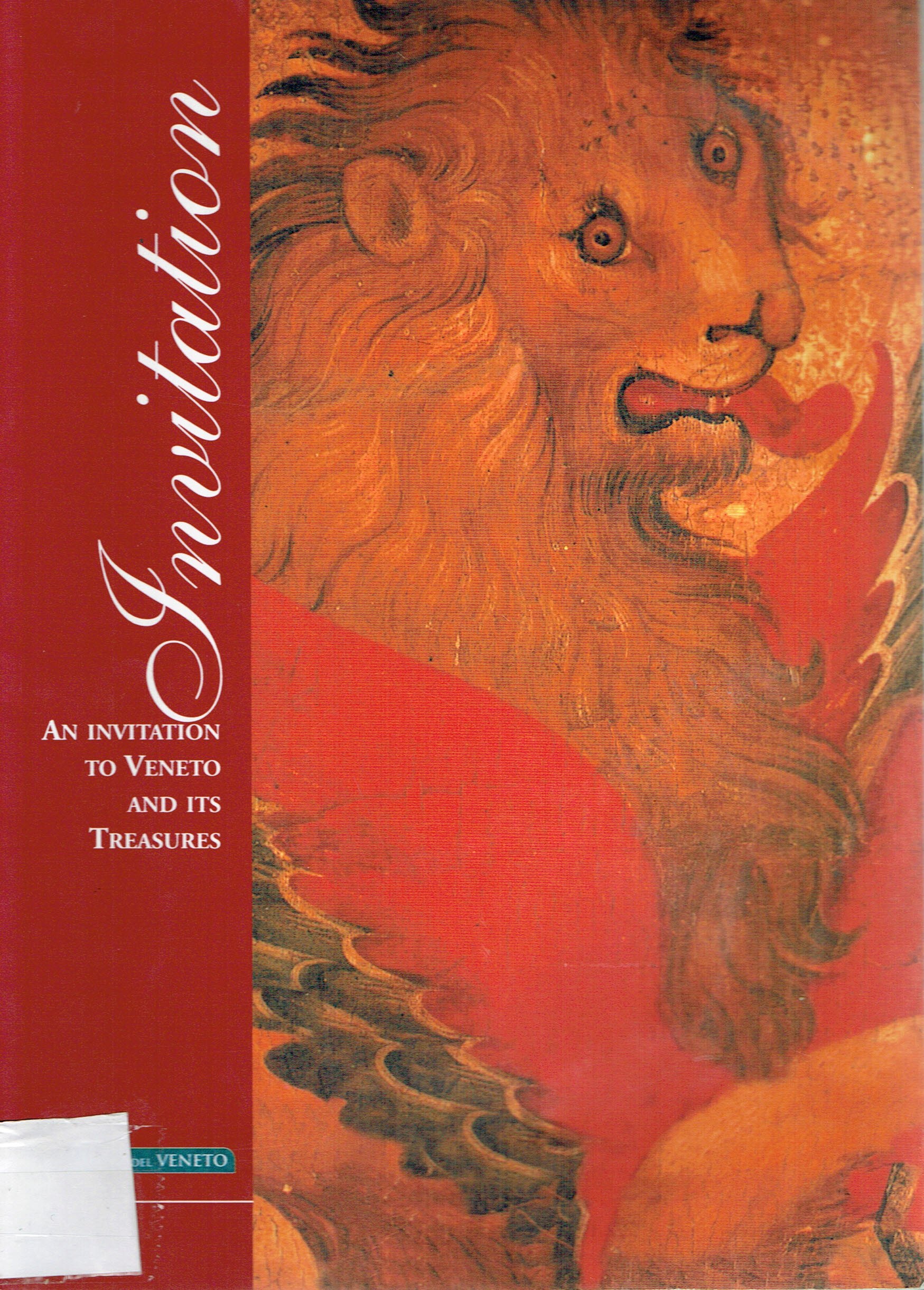 AN INVITATION TO VENETO AND ITS TREASURES